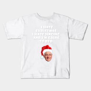 martin crane Kids T-Shirt